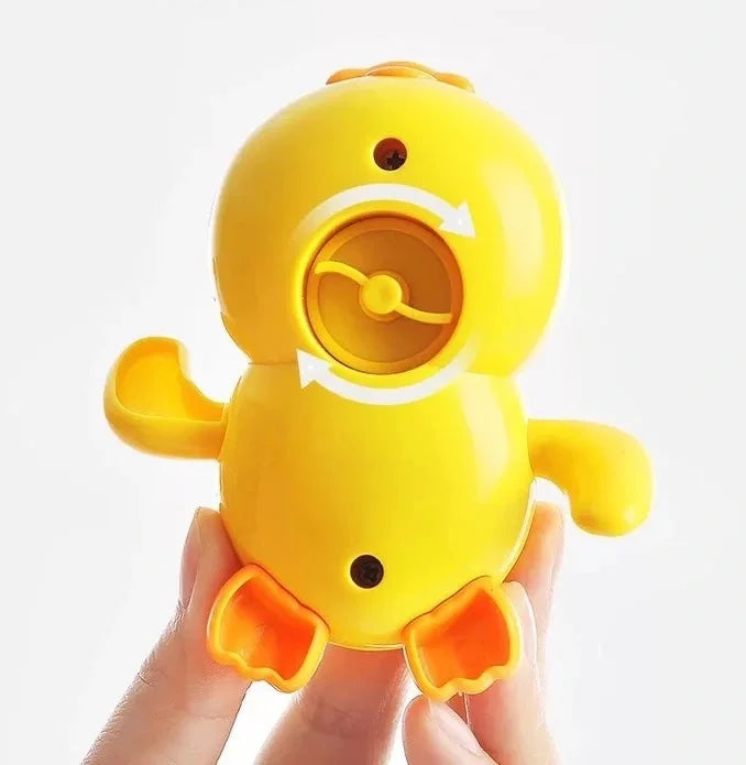 Baby Bath Toys