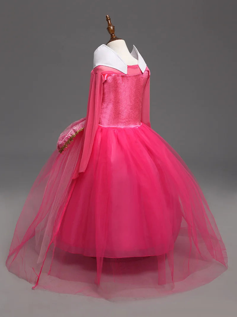Aurora (Light Up Dress)