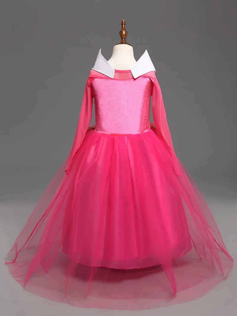 Aurora (Light Up Dress)