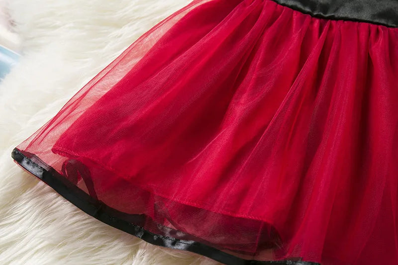 Mickey Minnie Princess (Light Up Dress)