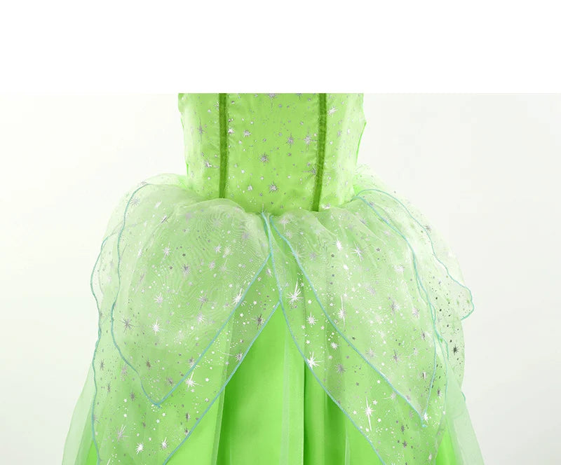 Tinker Bell (Light Up Dress)