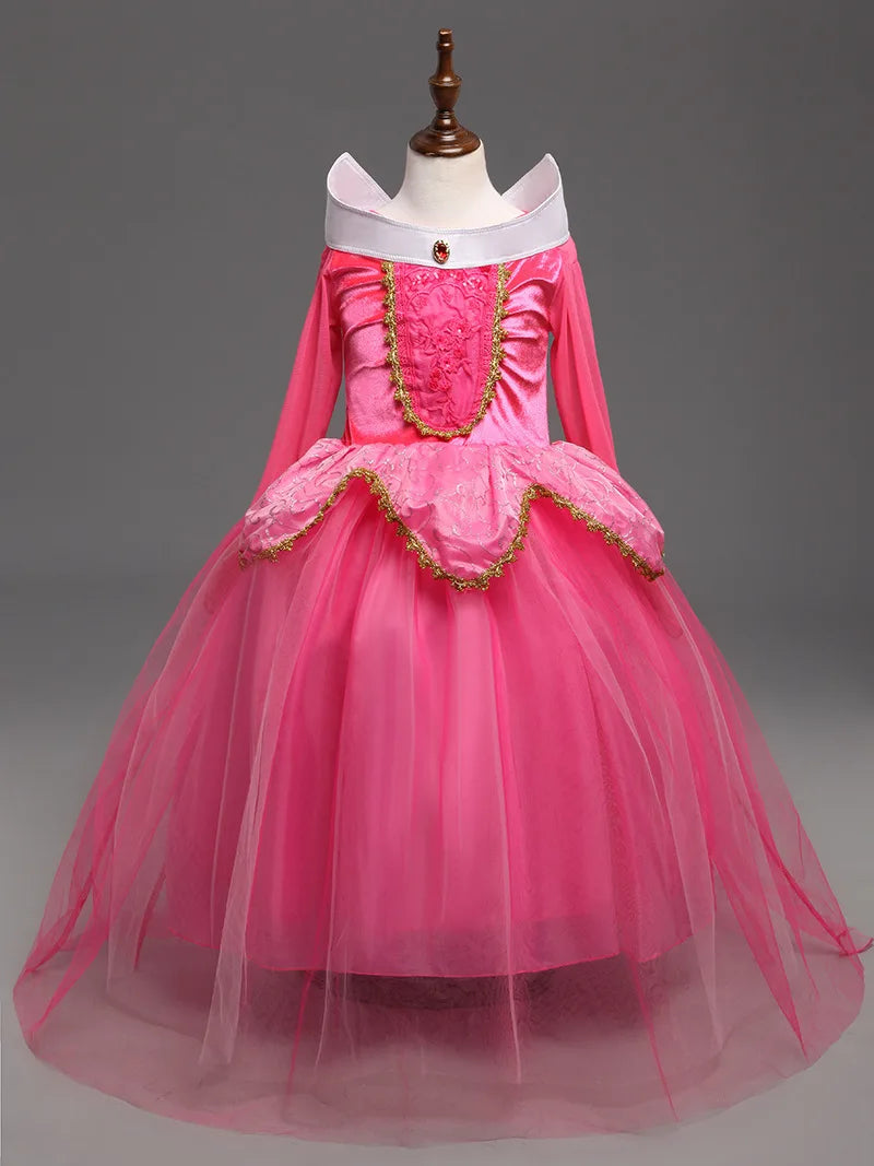 Aurora (Light Up Dress)