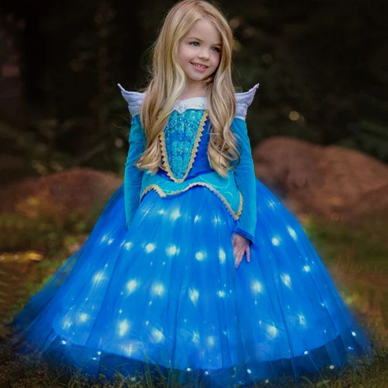 Aurora (Light Up Dress)