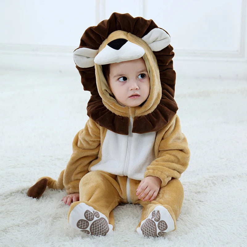 Animal Costumes