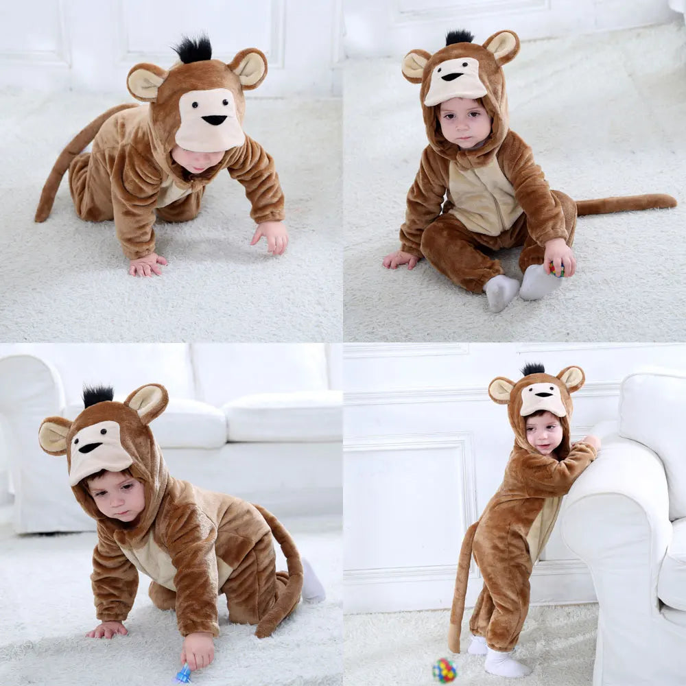 Animal Costumes