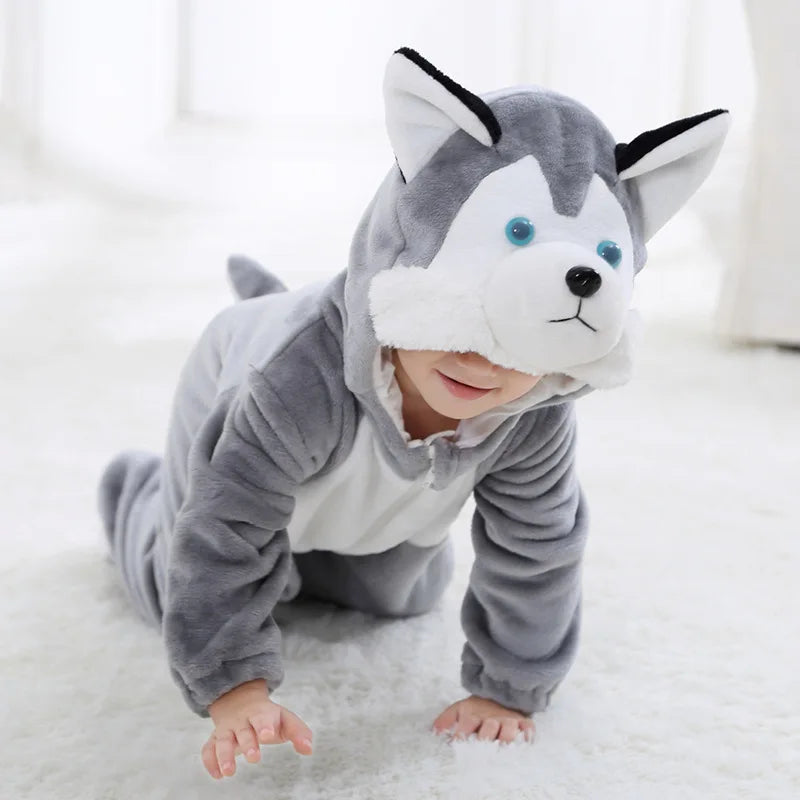 Animal Costumes