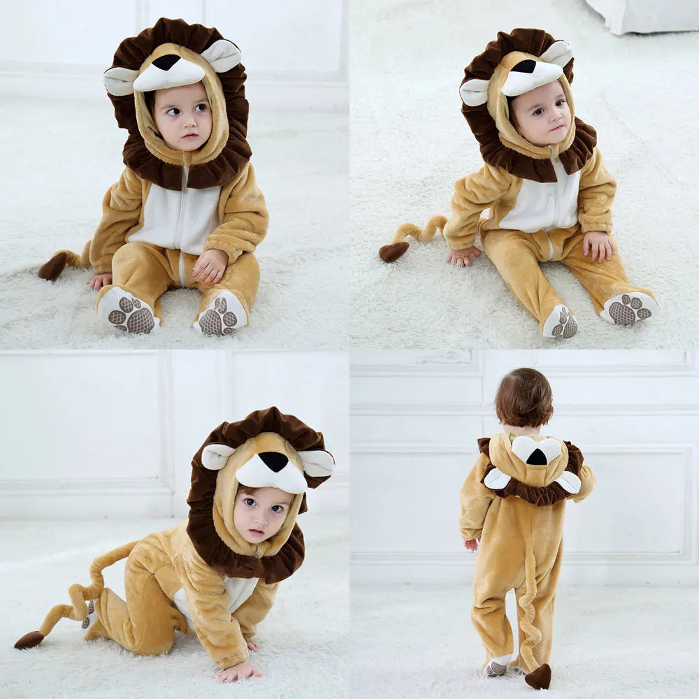 Animal Costumes