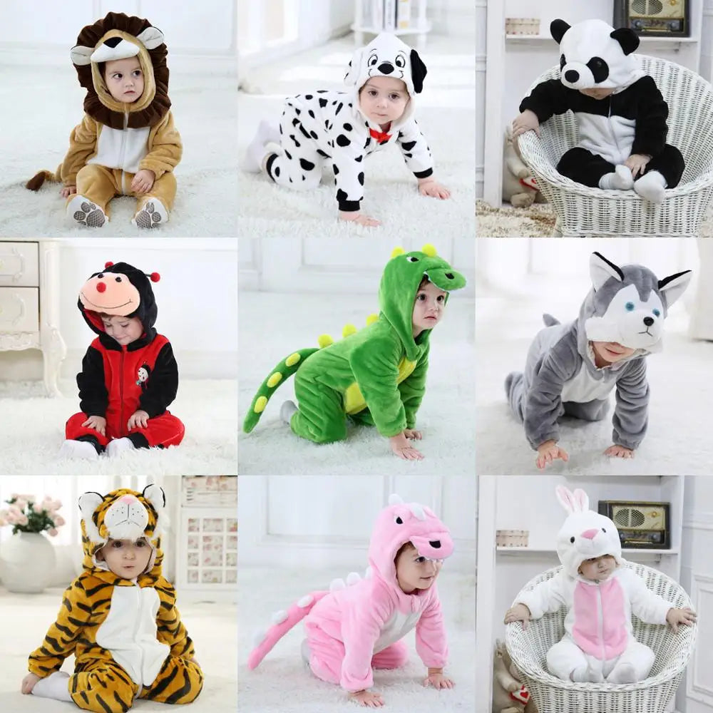 Animal Costumes