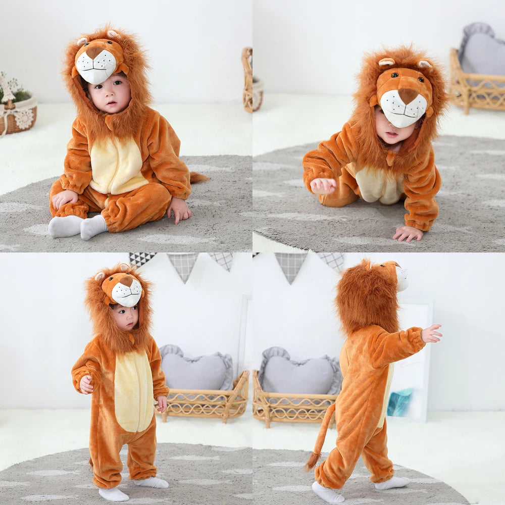 Animal Costumes