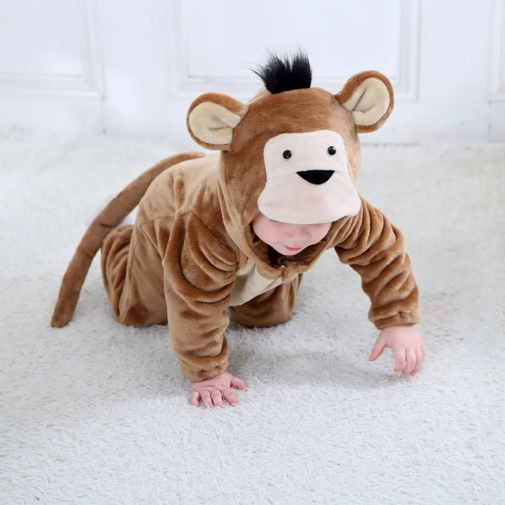 Animal Costumes