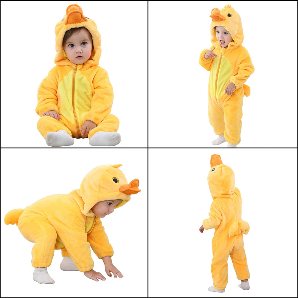 Animal Costumes