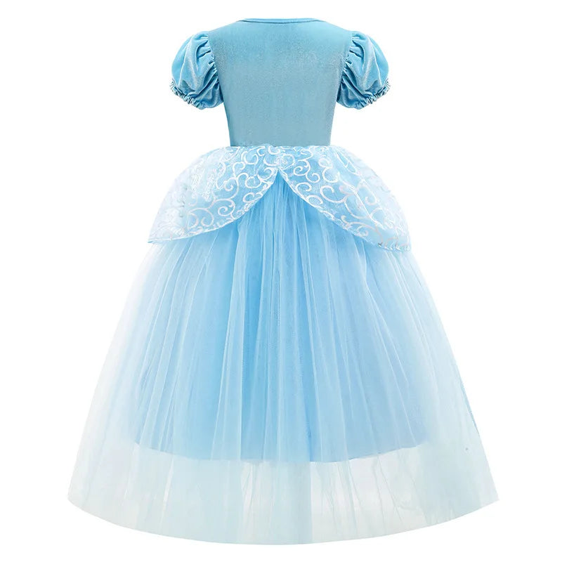 Cinderella (Light Up Dress)