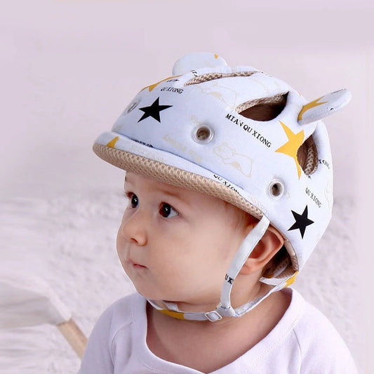 Toddler Protective Hat