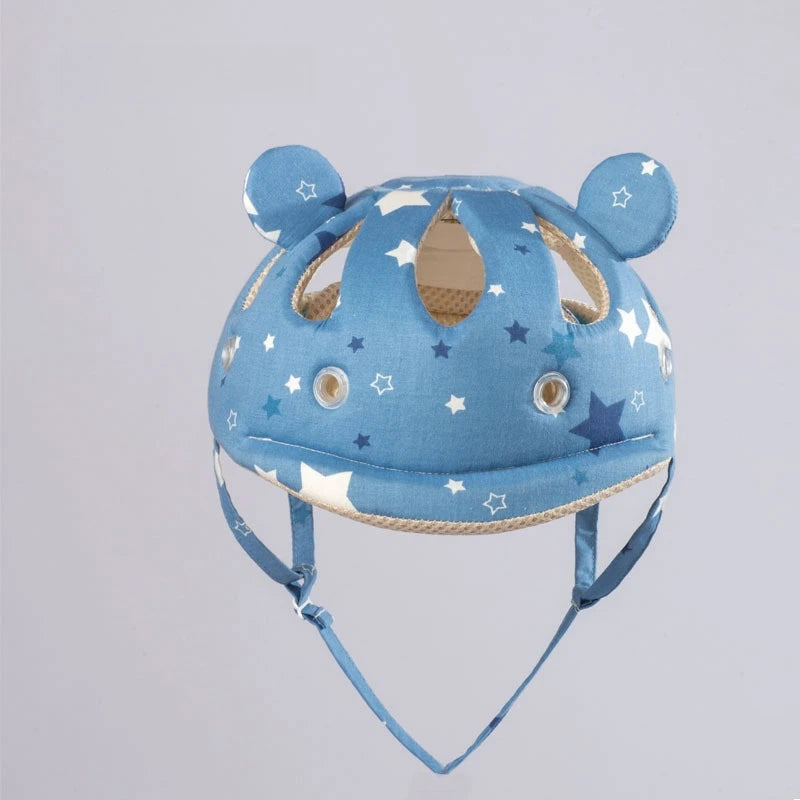 Toddler Protective Hat