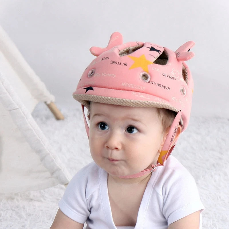 Toddler Protective Hat