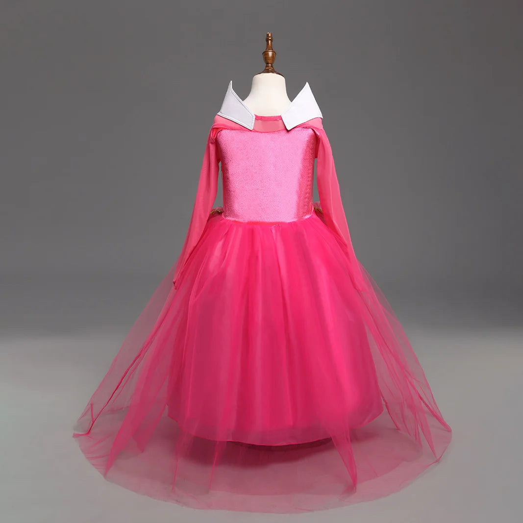 Aurora (Light Up Dress)
