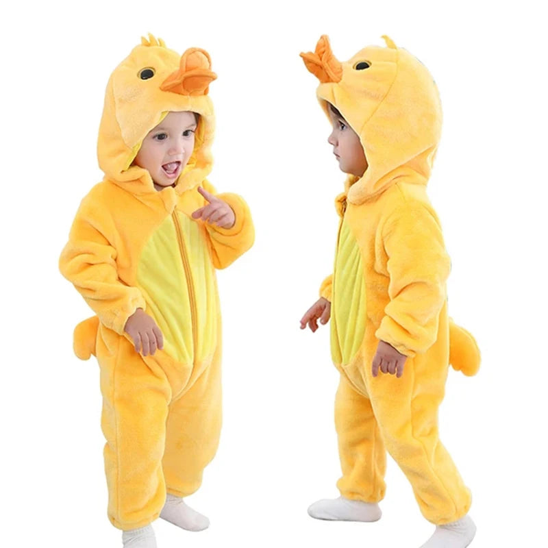 Animal Costumes