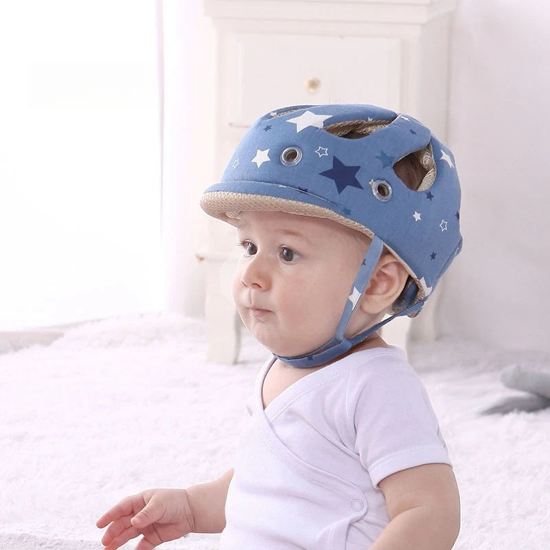 Toddler Protective Hat