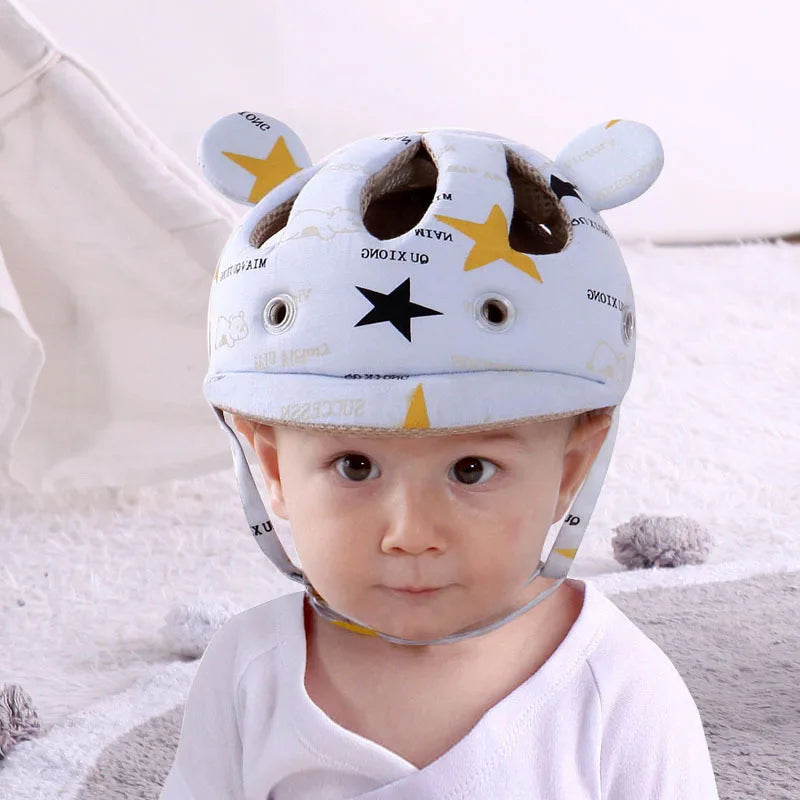 Toddler Protective Hat