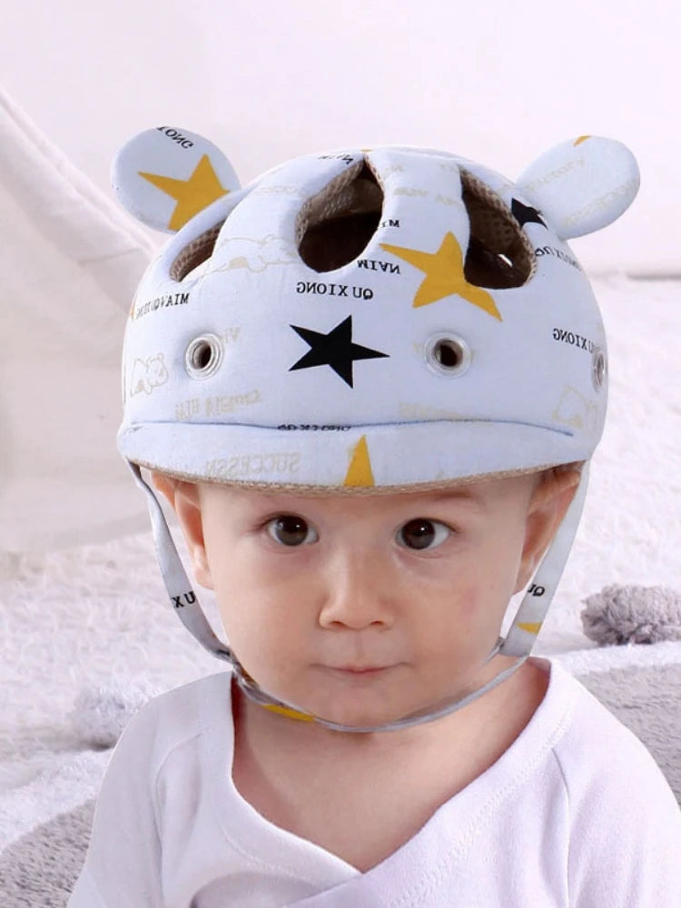 Toddler Protective Hat