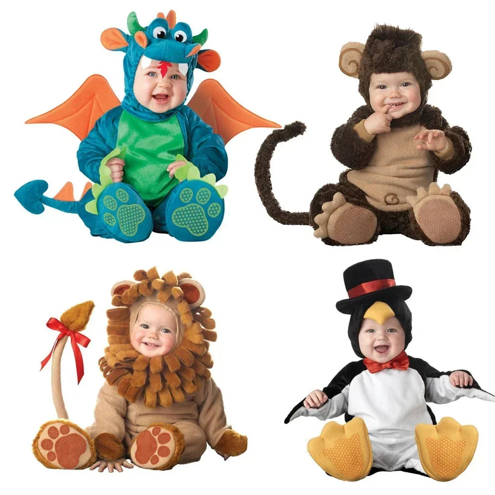 Holloween Costumes