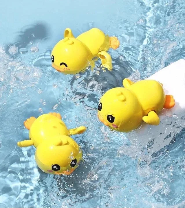 Baby Bath Toys