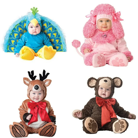 Holloween Costumes