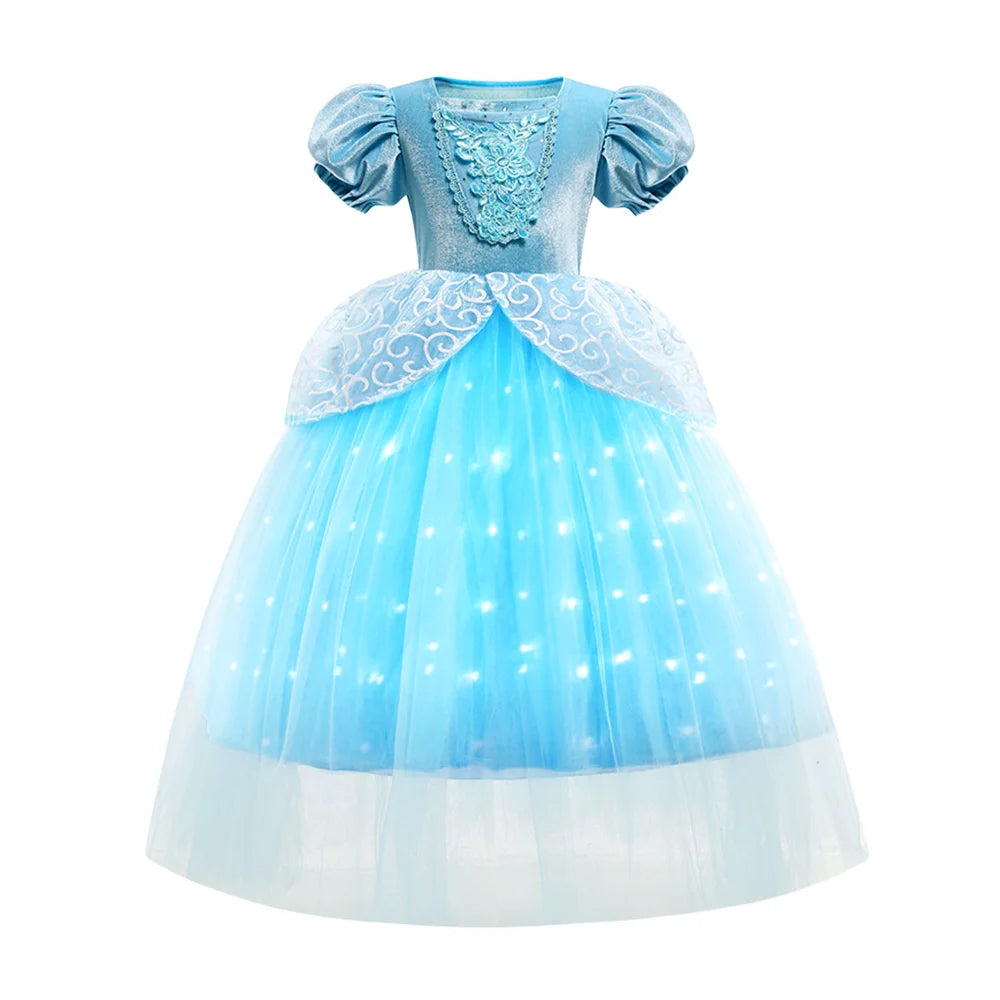 Cinderella (Light Up Dress)