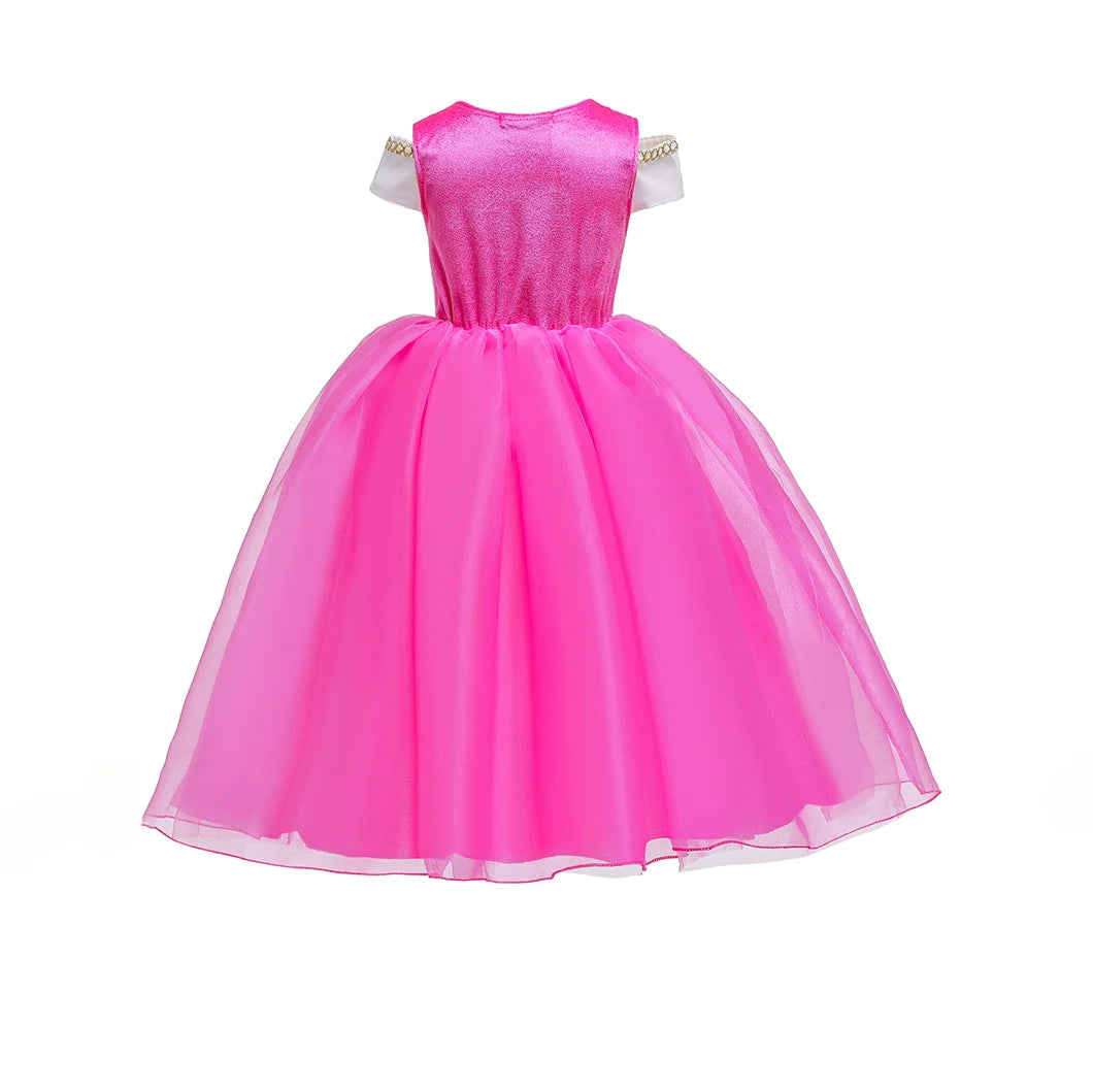 Sleeping Beauty (Light Up Dress)