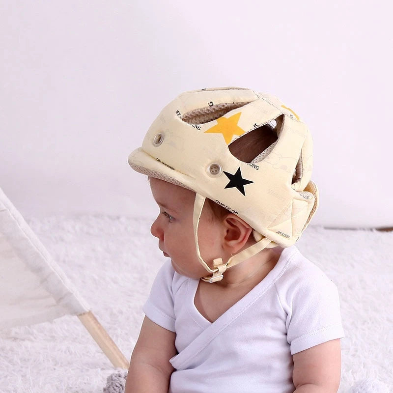 Toddler Protective Hat