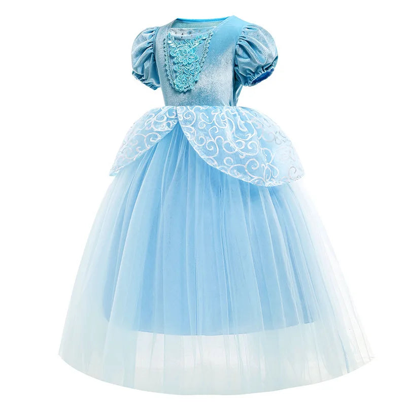 Cinderella (Light Up Dress)